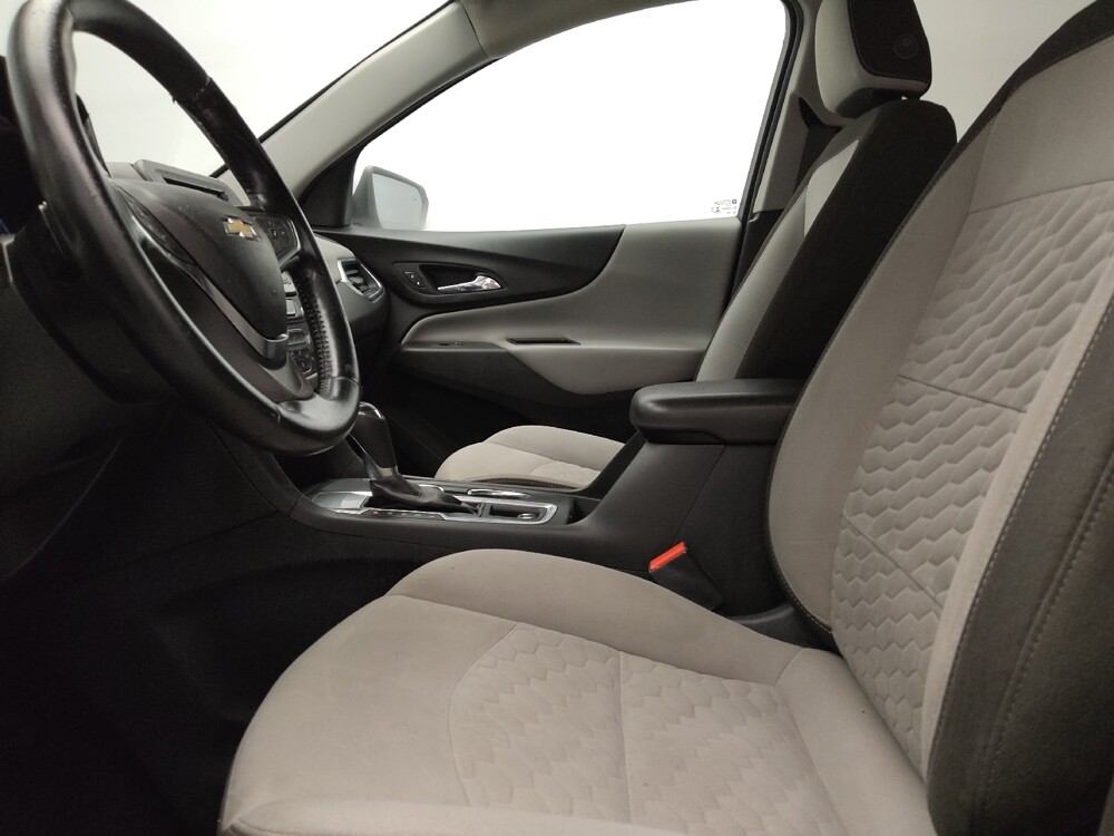 2020 Chevrolet Equinox in Lewisville, TX 75067 - 18125069 17