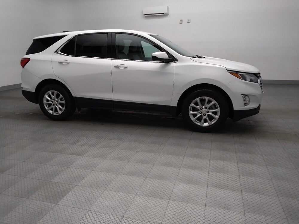 2020 Chevrolet Equinox in Lewisville, TX 75067 - 18125069 11