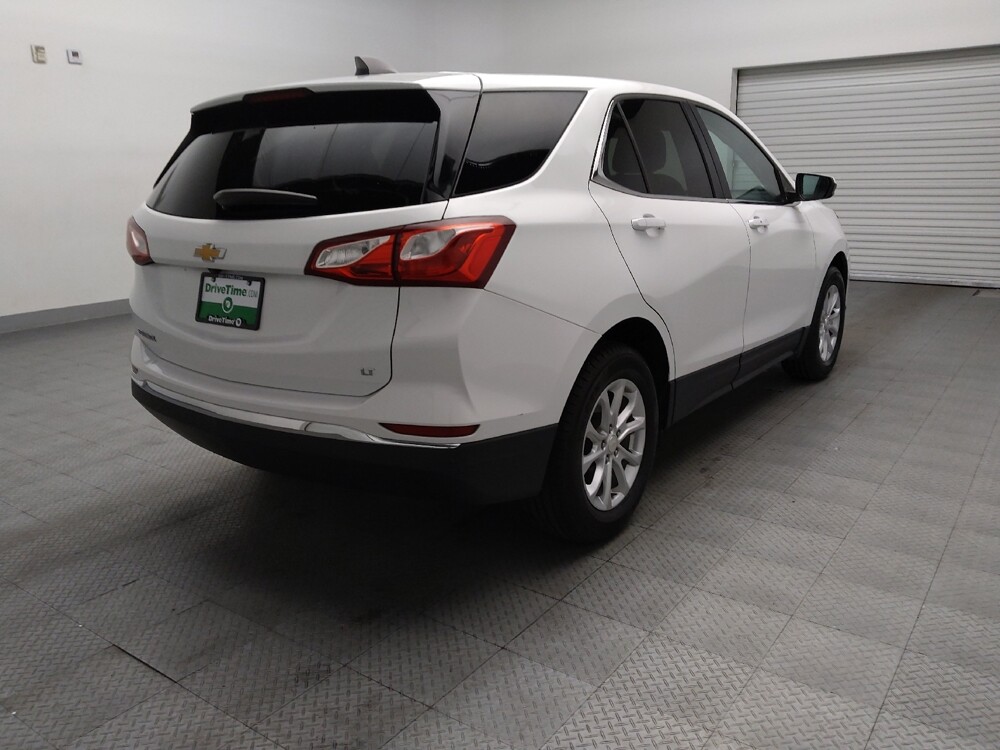 2020 Chevrolet Equinox in Lewisville, TX 75067 - 18125069 9