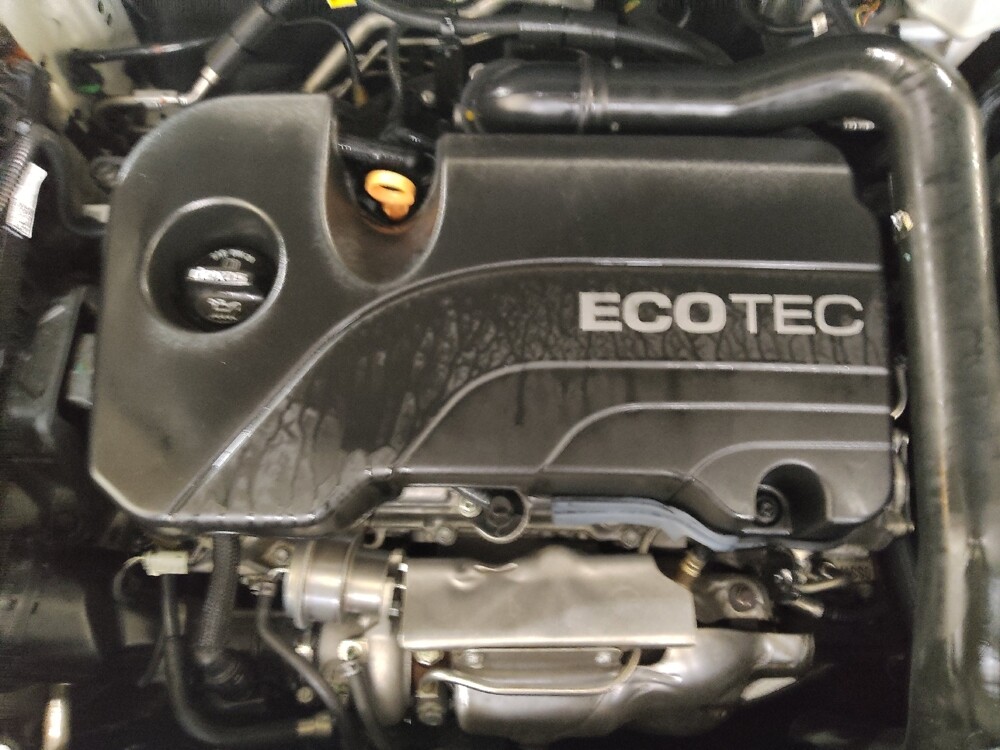 2020 Chevrolet Equinox in Lewisville, TX 75067 - 18125069 30