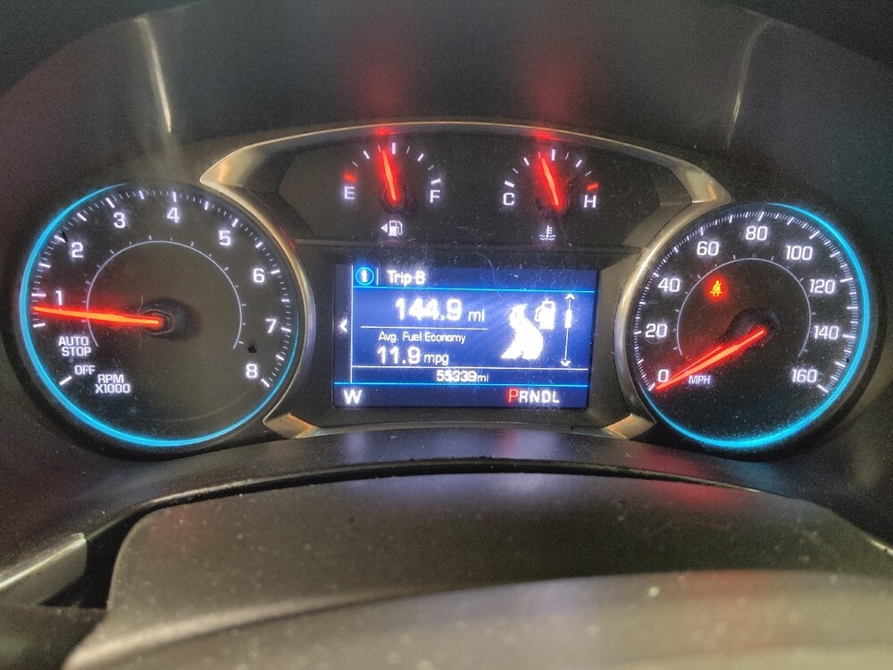 2020 Chevrolet Equinox in Lewisville, TX 75067 - 18125069 23