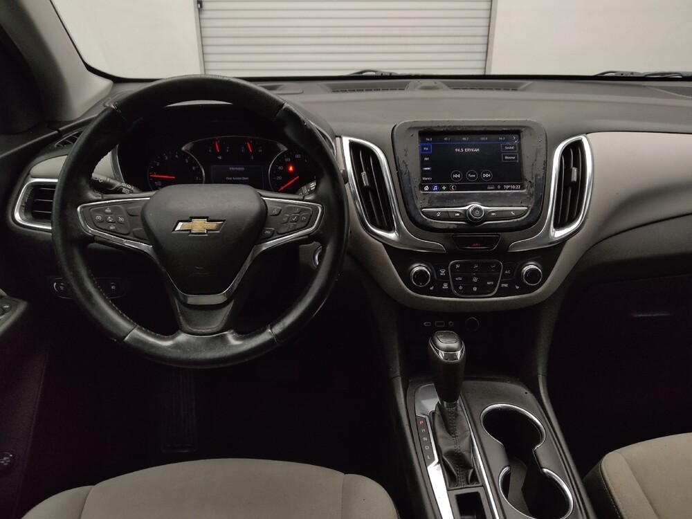 2020 Chevrolet Equinox in Lewisville, TX 75067 - 18125069 22