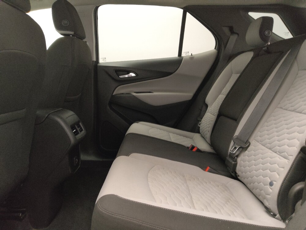 2020 Chevrolet Equinox in Lewisville, TX 75067 - 18125069 18