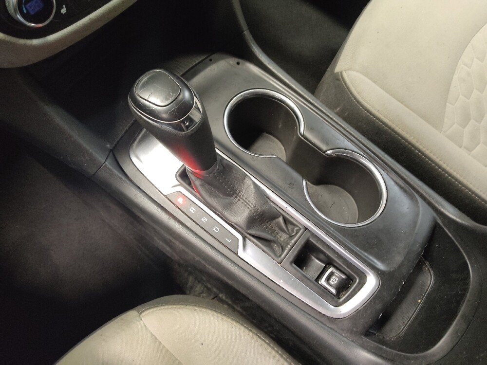 2020 Chevrolet Equinox in Lewisville, TX 75067 - 18125069 26