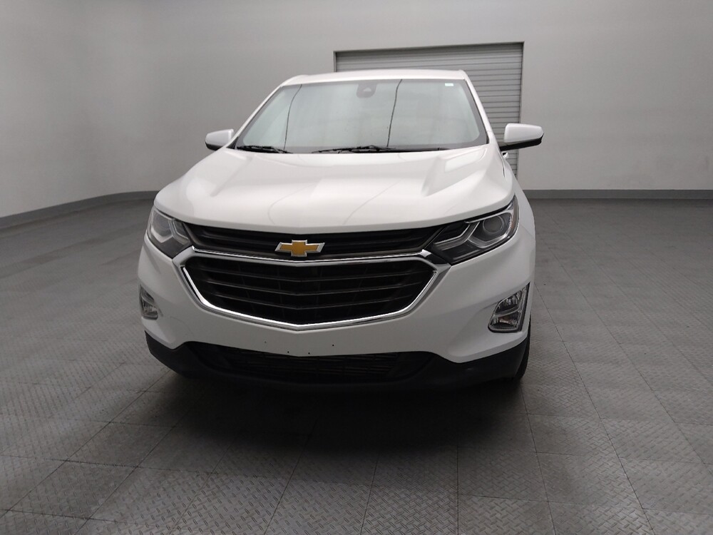 2020 Chevrolet Equinox in Lewisville, TX 75067 - 18125069 15