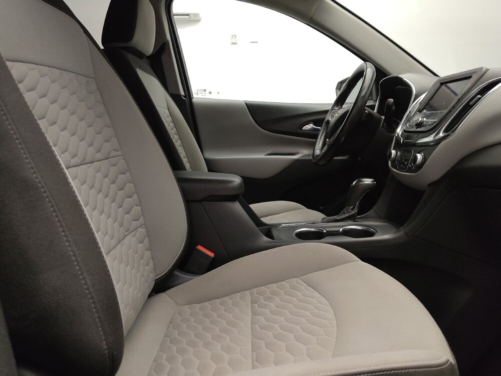 2020 Chevrolet Equinox in Lewisville, TX 75067 - 18125069 21