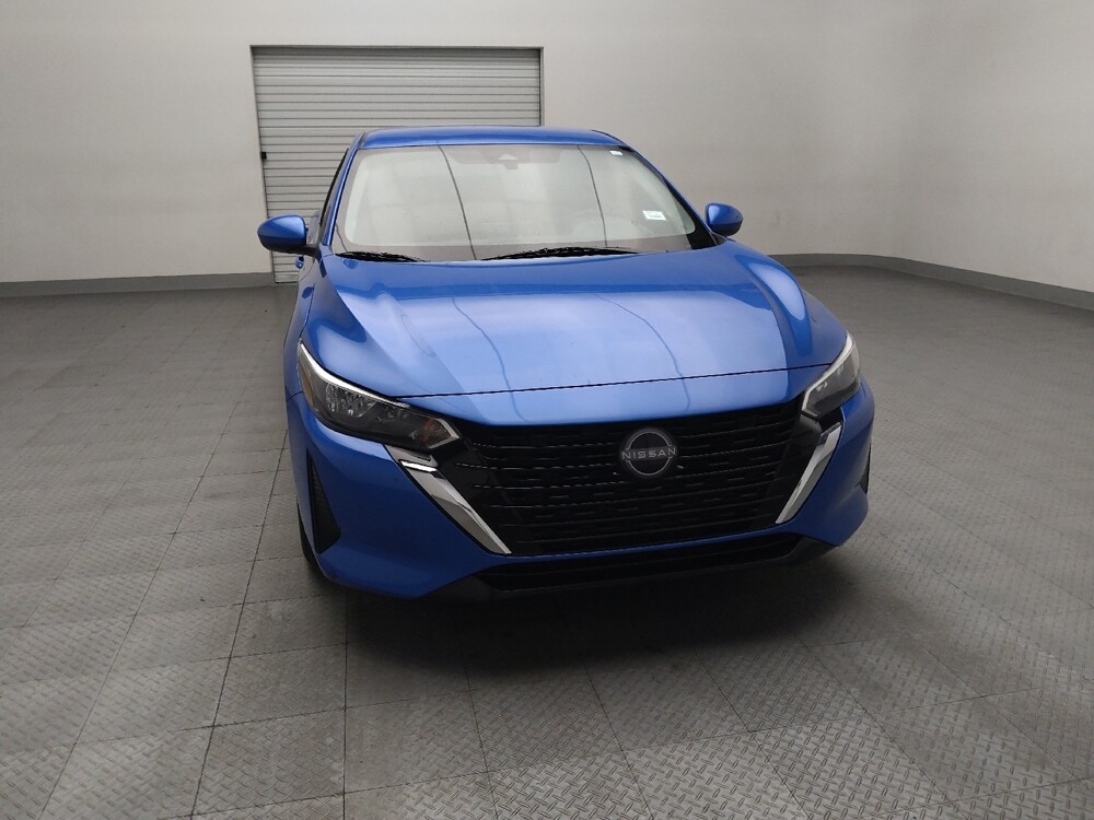 2025 Nissan Sentra in Lewisville, TX 75067 - 18125070 14