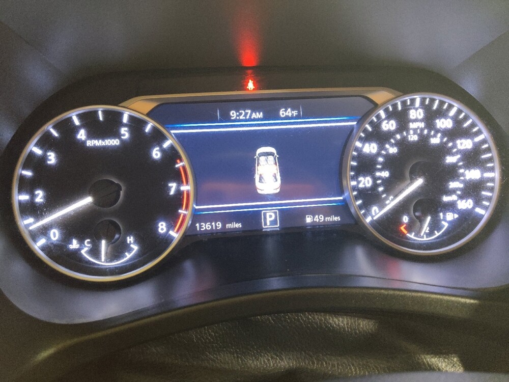 2025 Nissan Sentra in Lewisville, TX 75067 - 18125070 23