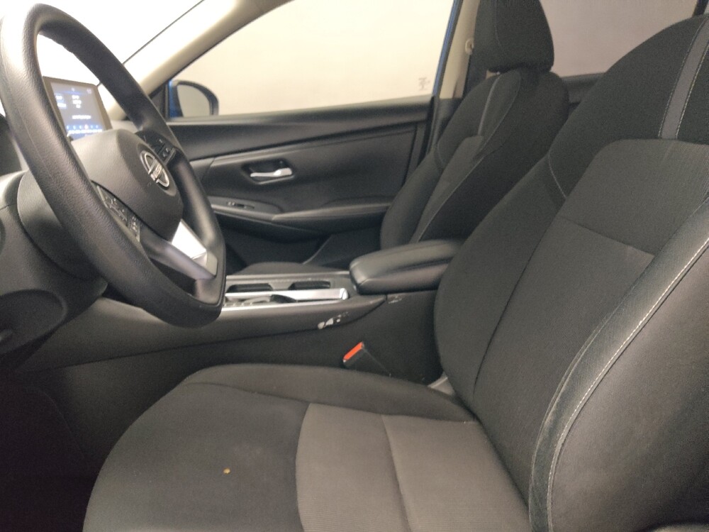 2025 Nissan Sentra in Lewisville, TX 75067 - 18125070 17