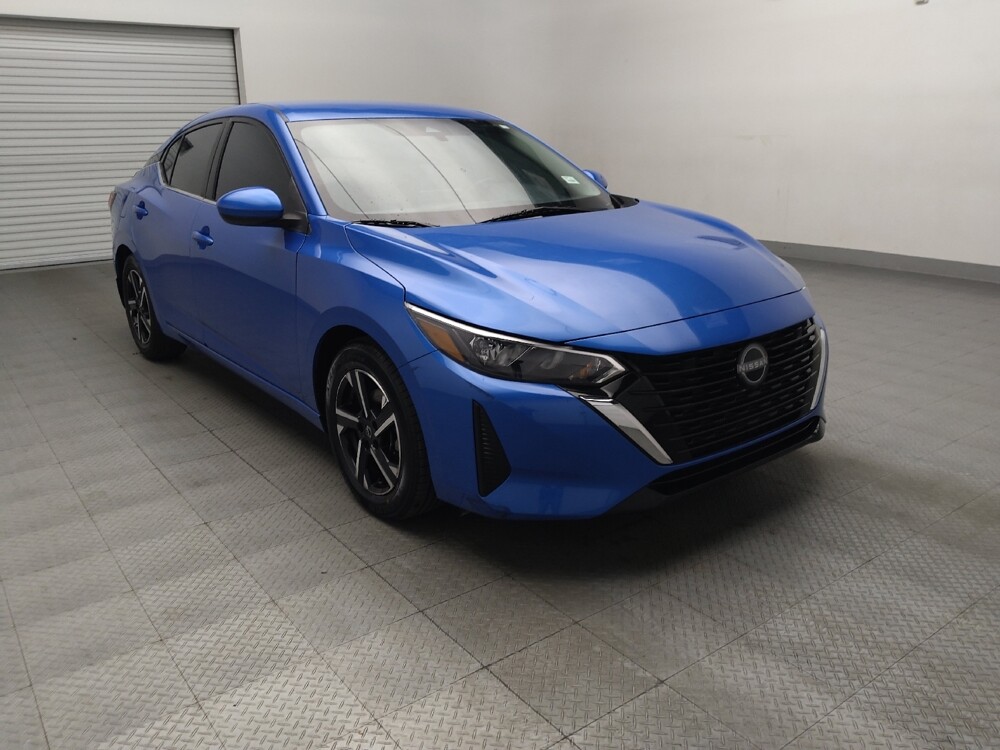 2025 Nissan Sentra in Lewisville, TX 75067 - 18125070 13