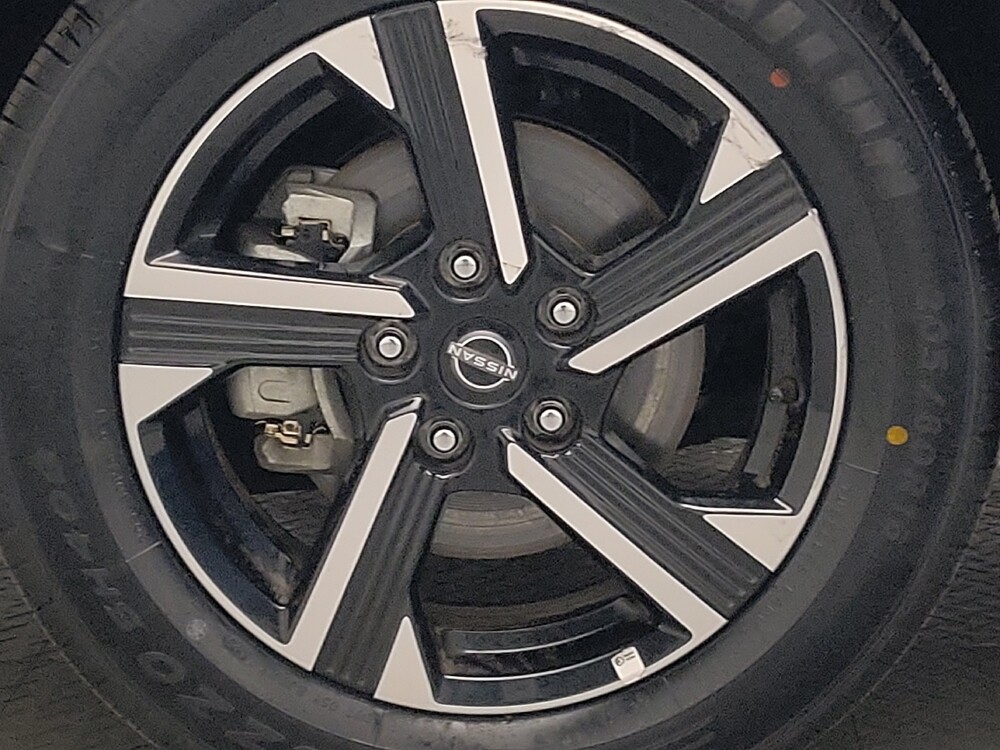 2025 Nissan Sentra in Lewisville, TX 75067 - 18125070 31