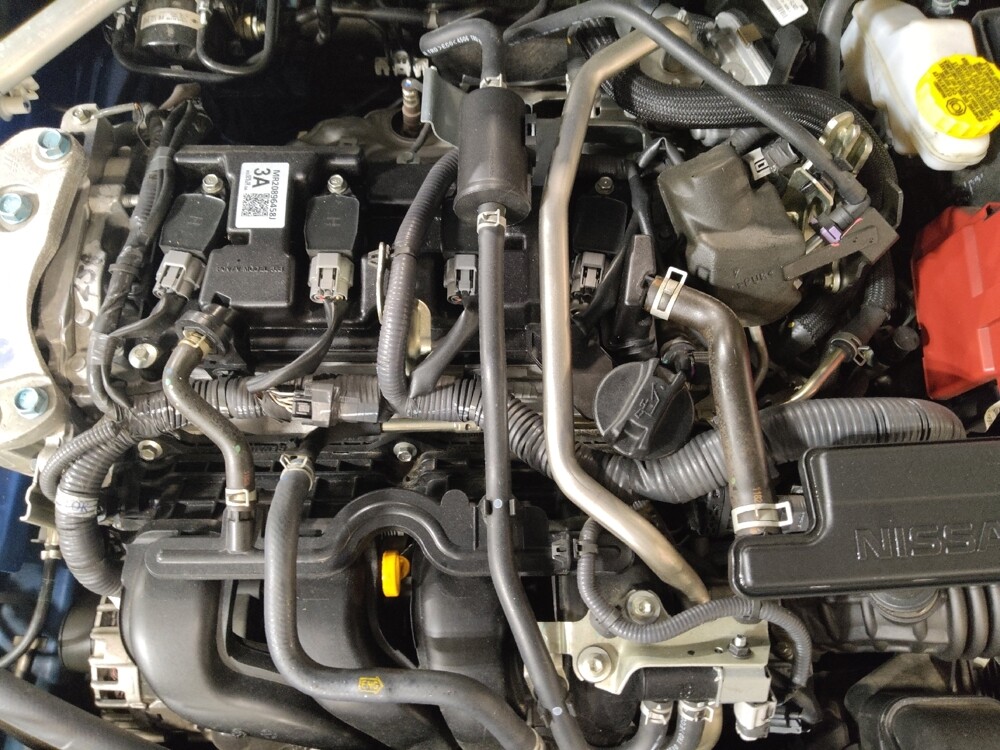 2025 Nissan Sentra in Lewisville, TX 75067 - 18125070 30