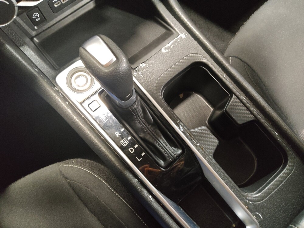 2025 Nissan Sentra in Lewisville, TX 75067 - 18125070 26