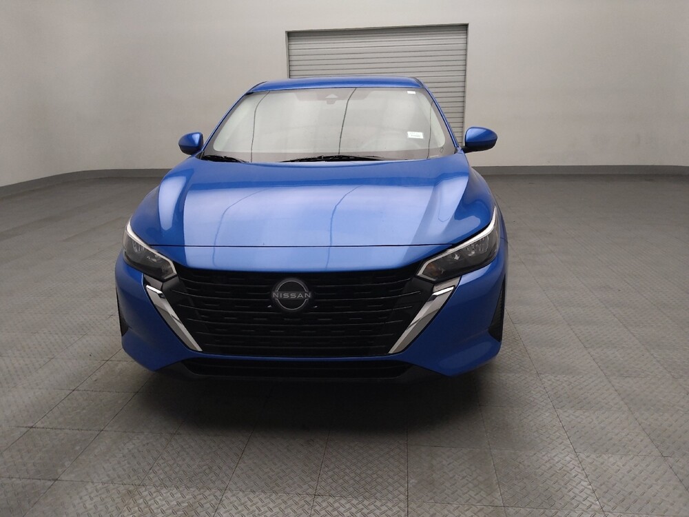 2025 Nissan Sentra in Lewisville, TX 75067 - 18125070 15