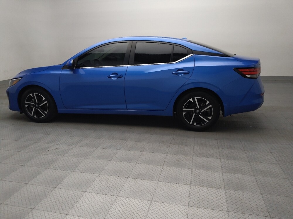 2025 Nissan Sentra in Lewisville, TX 75067 - 18125070 3