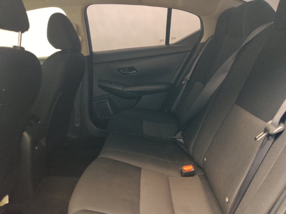 2025 Nissan Sentra in Lewisville, TX 75067 - 18125070 18