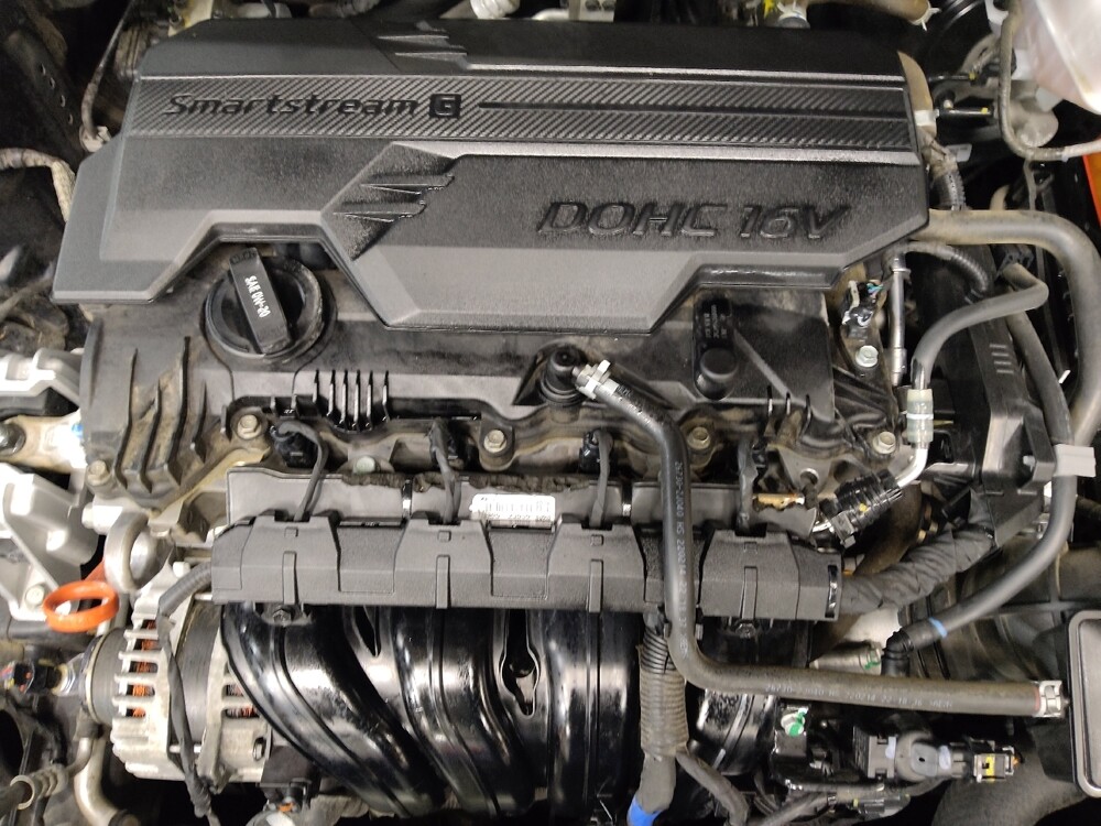 2023 Hyundai Elantra in Arlington, TX 76011 - 18125071 30