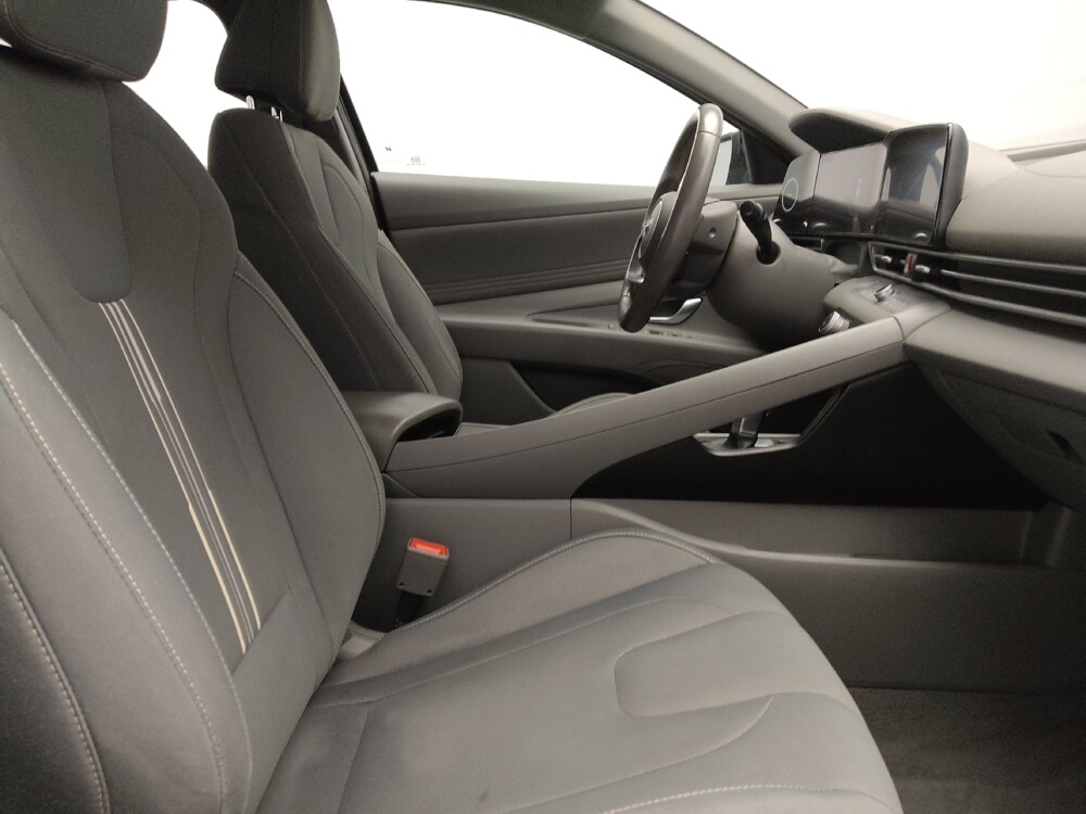 2023 Hyundai Elantra in Arlington, TX 76011 - 18125071 21