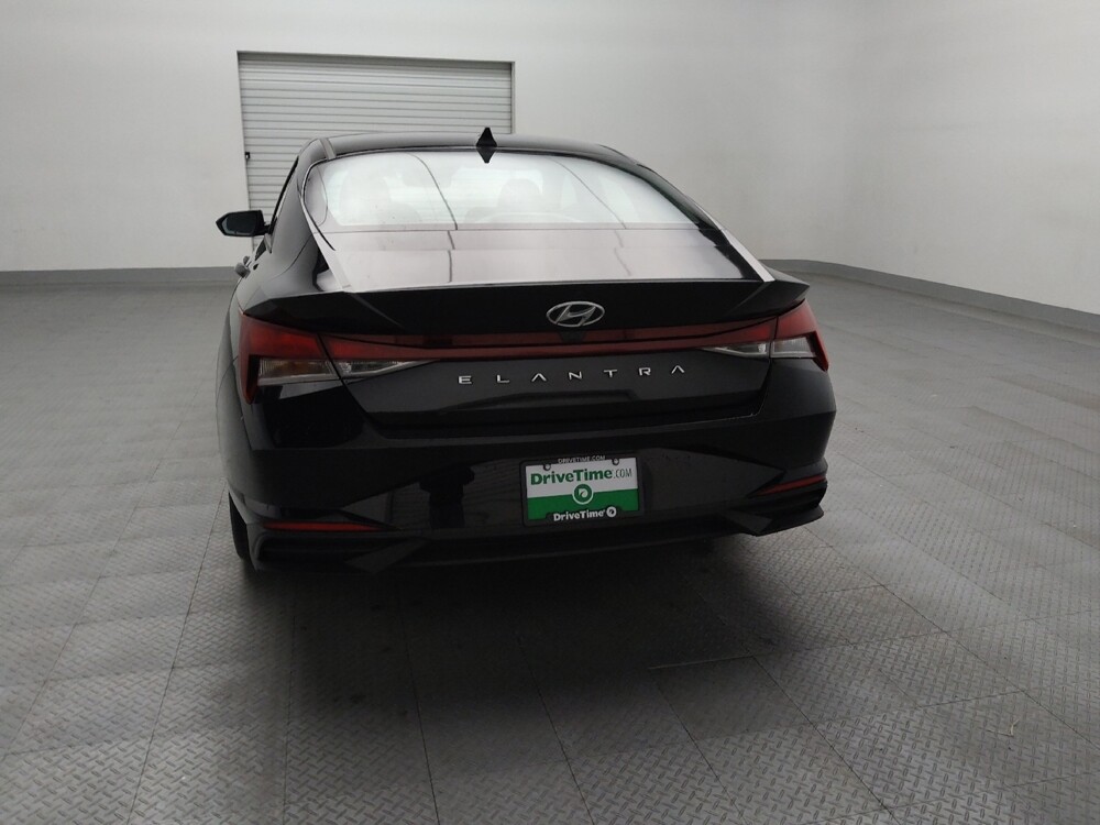 2023 Hyundai Elantra in Arlington, TX 76011 - 18125071 6
