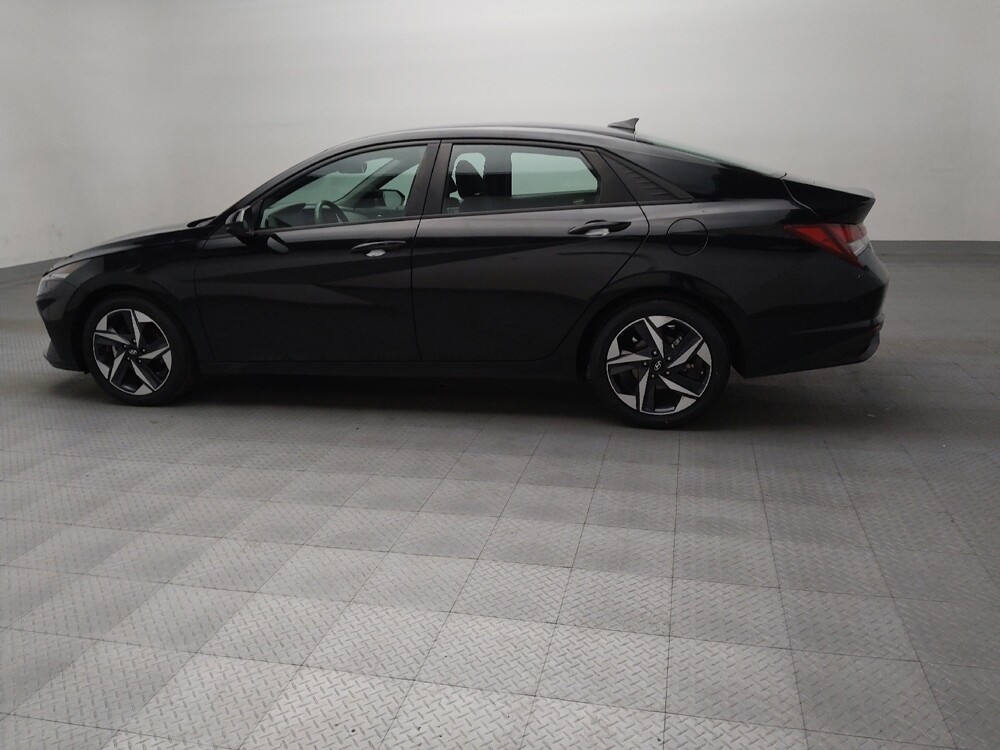 2023 Hyundai Elantra in Arlington, TX 76011 - 18125071 3