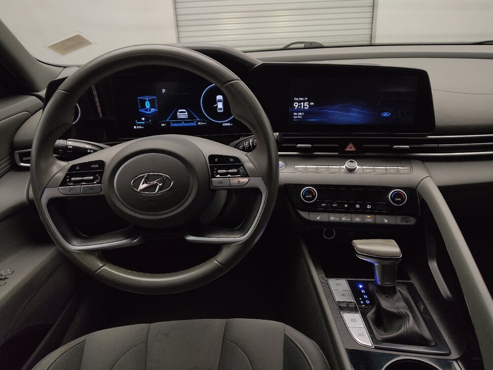 2023 Hyundai Elantra in Arlington, TX 76011 - 18125071 22