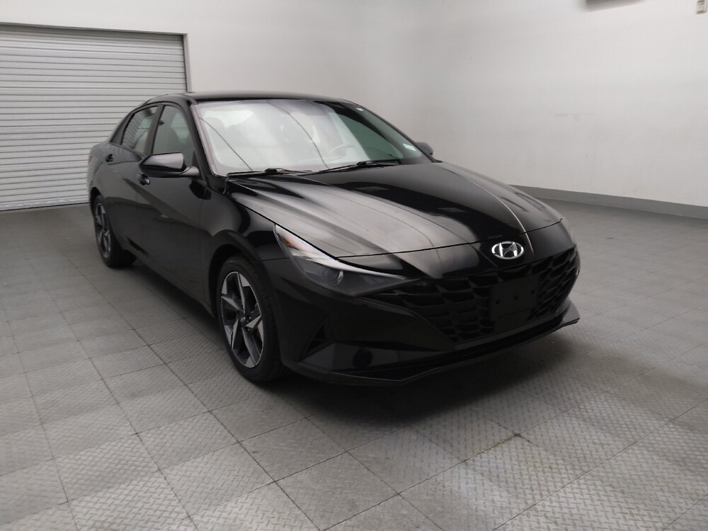 2023 Hyundai Elantra in Arlington, TX 76011 - 18125071 13