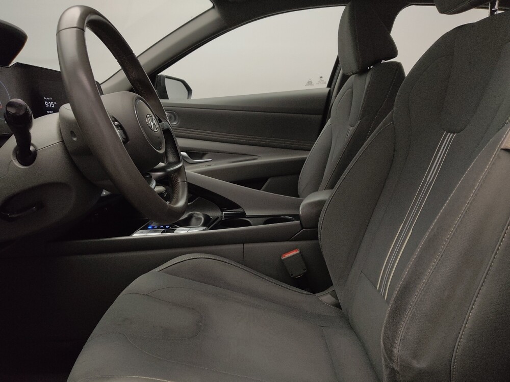 2023 Hyundai Elantra in Arlington, TX 76011 - 18125071 17