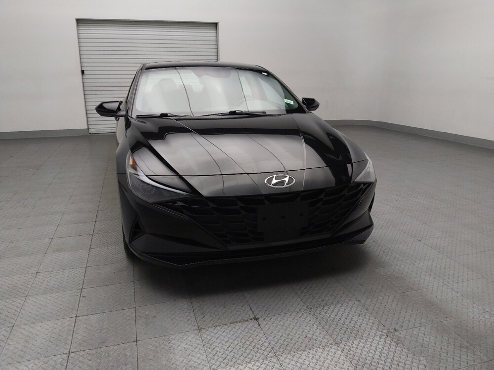 2023 Hyundai Elantra in Arlington, TX 76011 - 18125071 14