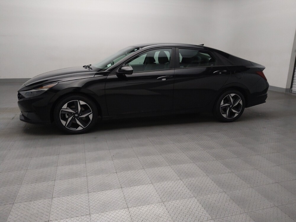 2023 Hyundai Elantra in Arlington, TX 76011 - 18125071 2