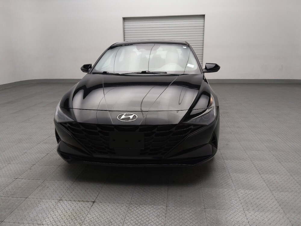 2023 Hyundai Elantra in Arlington, TX 76011 - 18125071 15