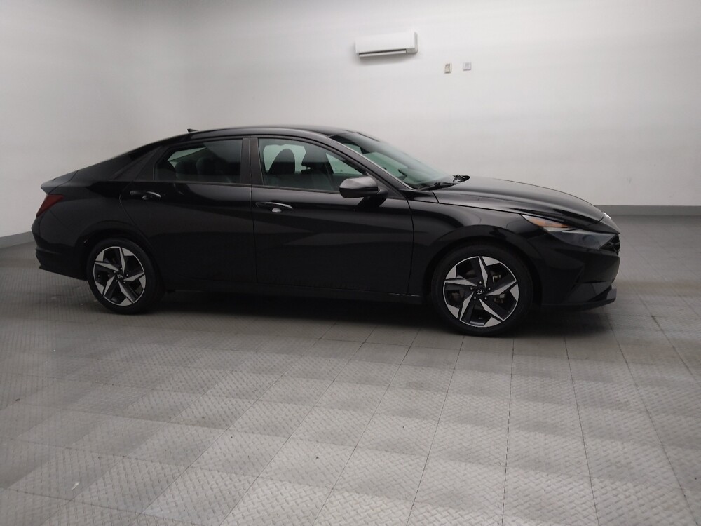 2023 Hyundai Elantra in Arlington, TX 76011 - 18125071 11