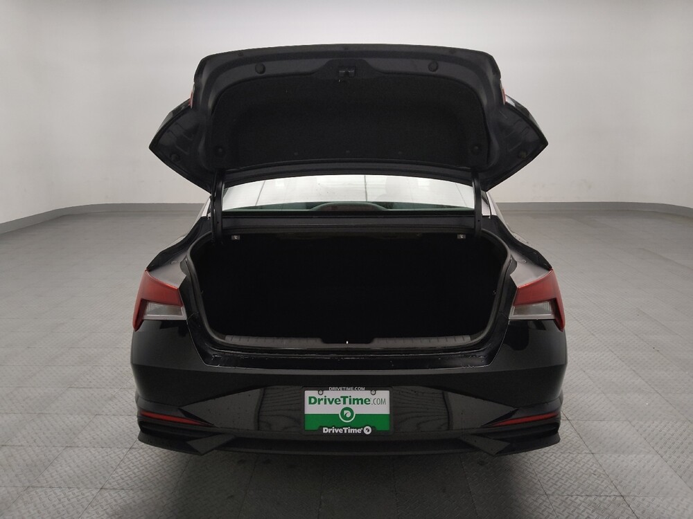 2023 Hyundai Elantra in Arlington, TX 76011 - 18125071 29