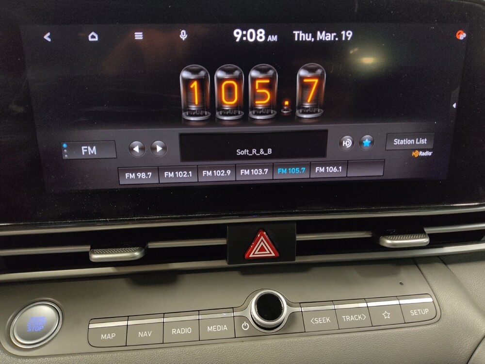 2023 Hyundai Elantra in Arlington, TX 76011 - 18125071 25