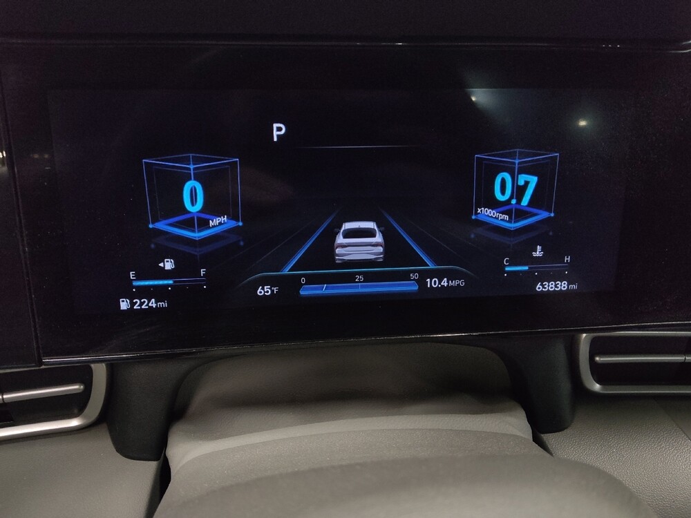 2023 Hyundai Elantra in Arlington, TX 76011 - 18125071 23