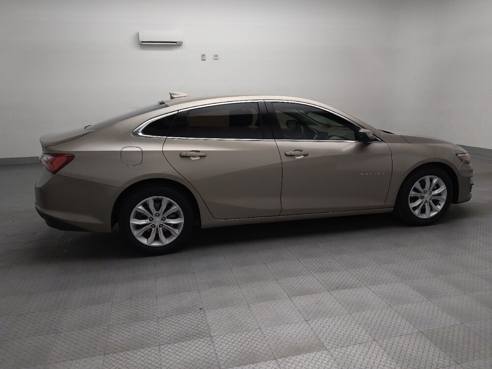 2022 Chevrolet Malibu in El Paso, TX 79907 - 18125072 10