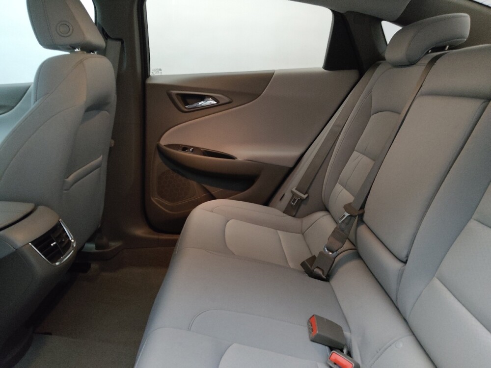 2022 Chevrolet Malibu in El Paso, TX 79907 - 18125072 18