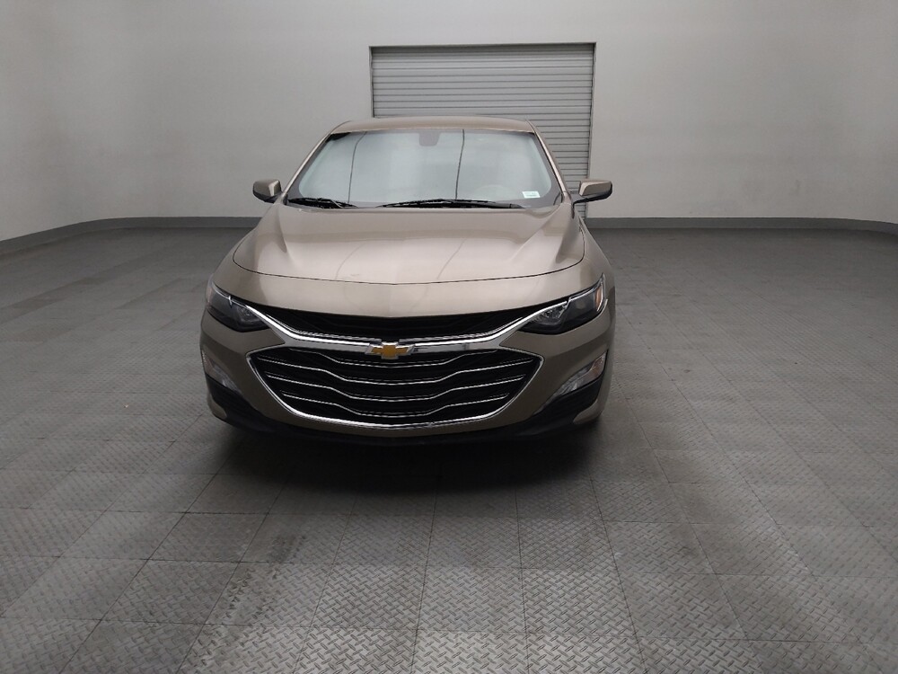2022 Chevrolet Malibu in El Paso, TX 79907 - 18125072 15