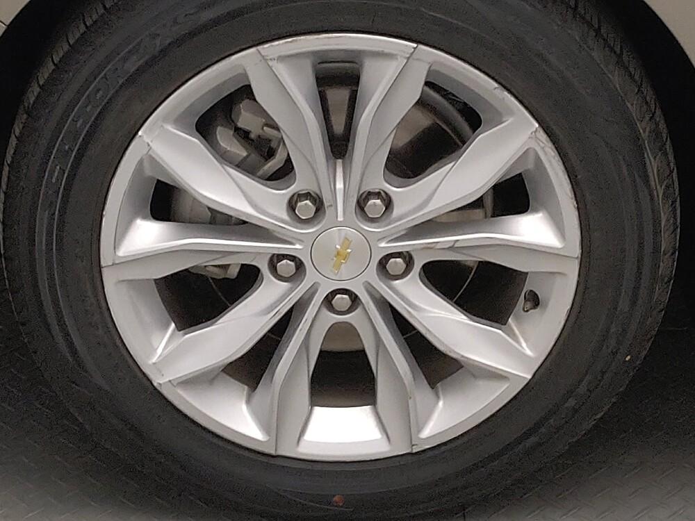 2022 Chevrolet Malibu in El Paso, TX 79907 - 18125072 31