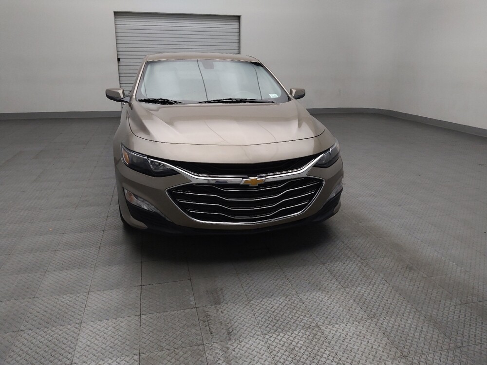 2022 Chevrolet Malibu in El Paso, TX 79907 - 18125072 14
