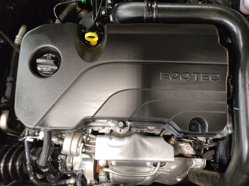 2022 Chevrolet Malibu in El Paso, TX 79907 - 18125072 30