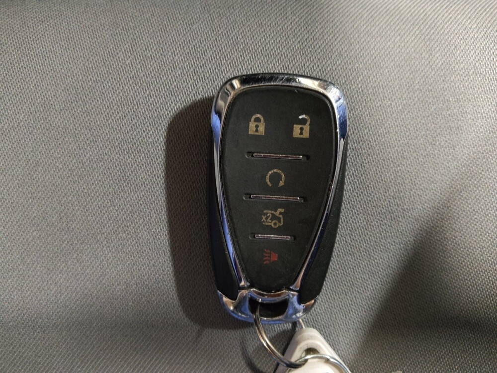 2022 Chevrolet Malibu in El Paso, TX 79907 - 18125072 32