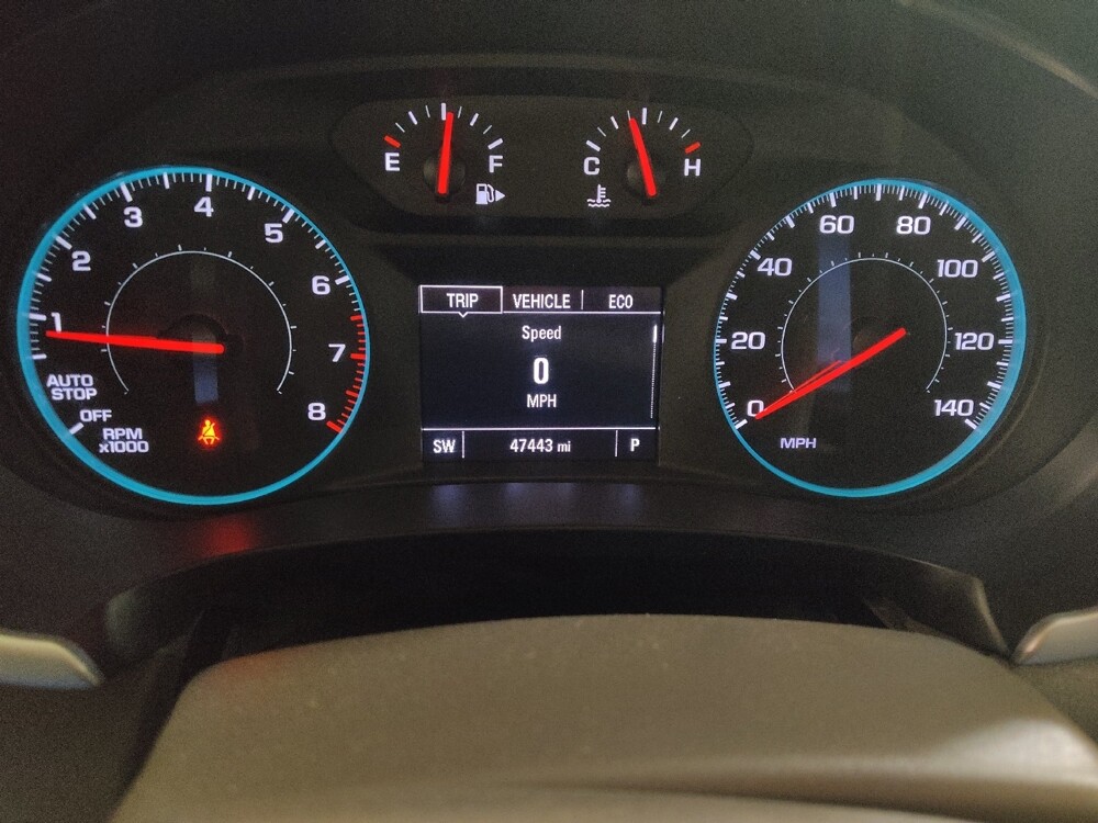 2022 Chevrolet Malibu in El Paso, TX 79907 - 18125072 23