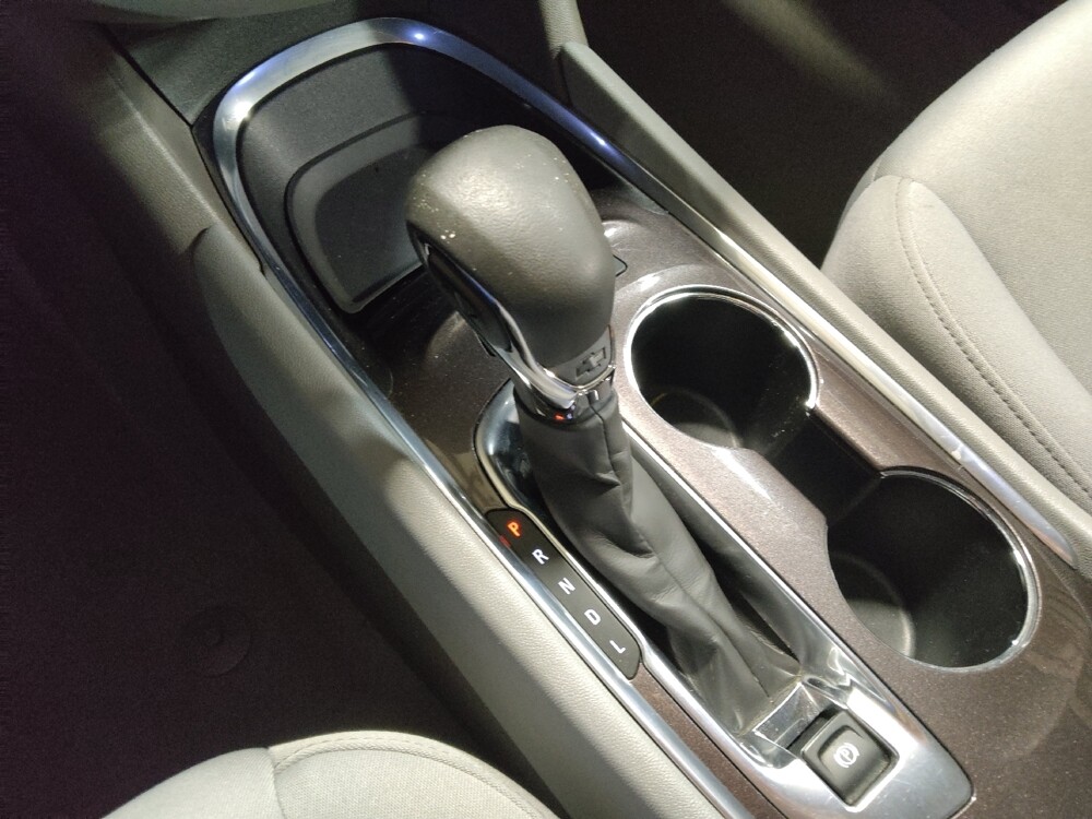 2022 Chevrolet Malibu in El Paso, TX 79907 - 18125072 26