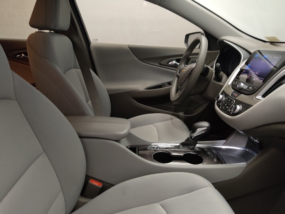 2022 Chevrolet Malibu in El Paso, TX 79907 - 18125072 21