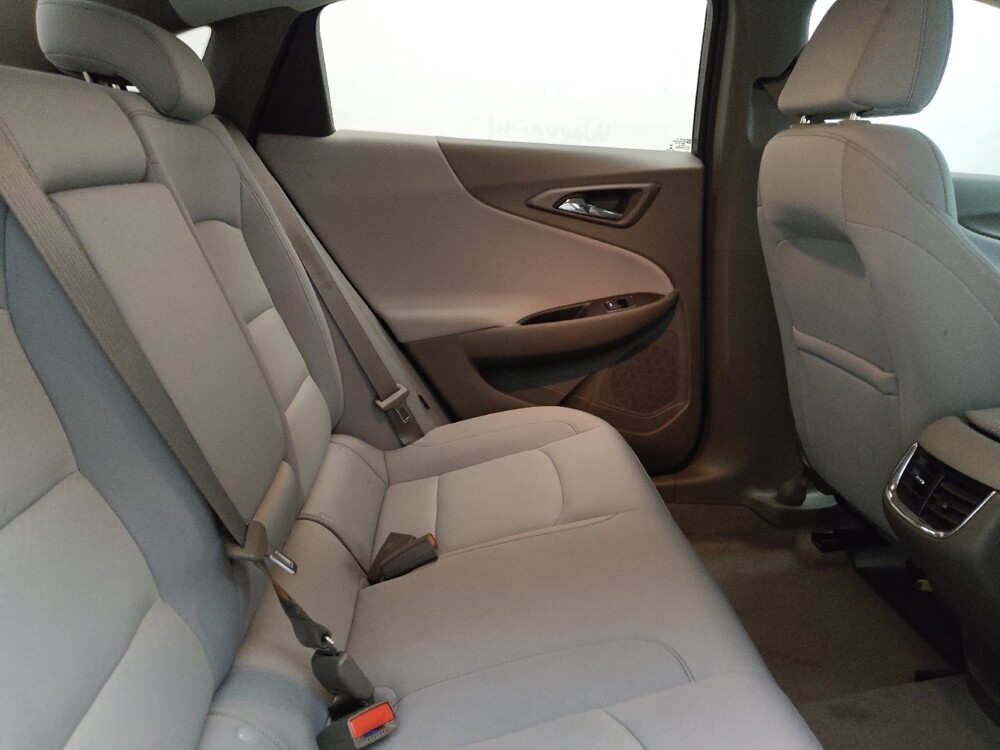 2022 Chevrolet Malibu in El Paso, TX 79907 - 18125072 19