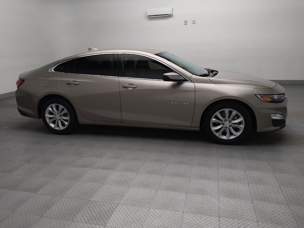 2022 Chevrolet Malibu in El Paso, TX 79907 - 18125072 11