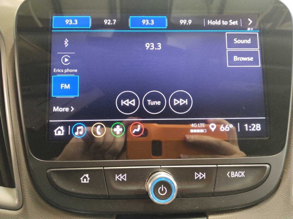 2022 Chevrolet Malibu in El Paso, TX 79907 - 18125072 25