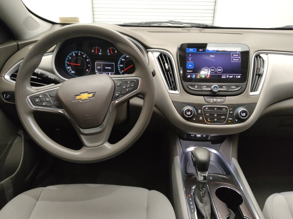 2022 Chevrolet Malibu in El Paso, TX 79907 - 18125072 22