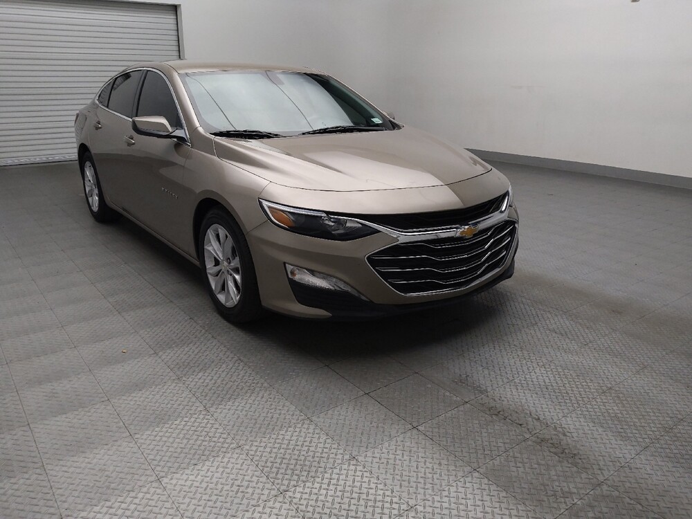2022 Chevrolet Malibu in El Paso, TX 79907 - 18125072 13