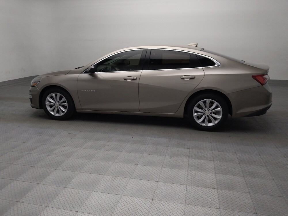 2022 Chevrolet Malibu in El Paso, TX 79907 - 18125072 3